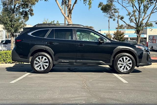 2025 Subaru Outback - $23,000