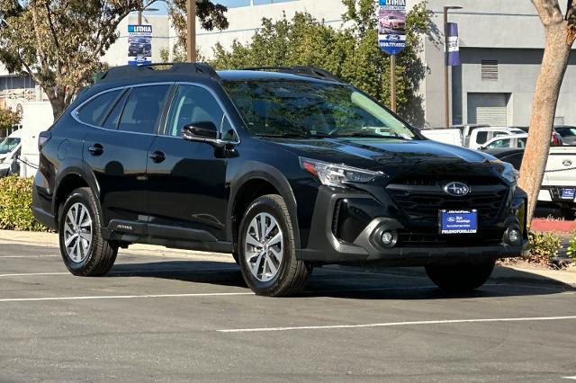 2025 Subaru Outback - $23,000
