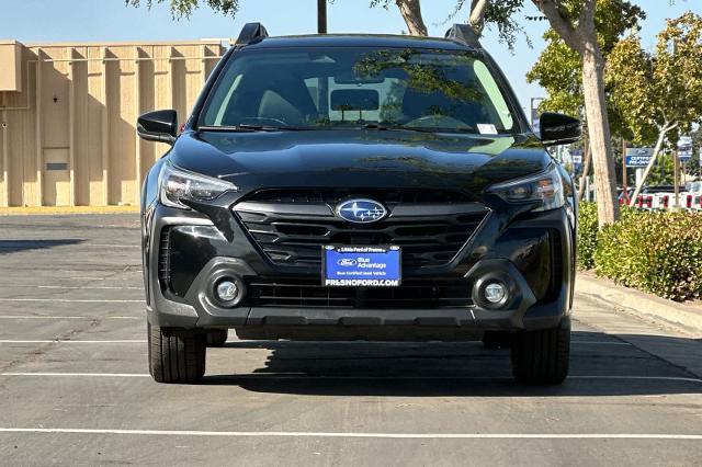 2025 Subaru Outback - $23,000