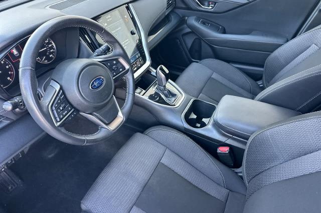 2025 Subaru Outback - $23,000