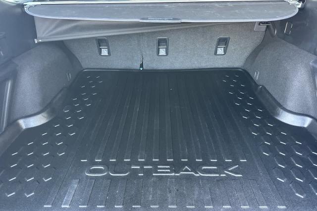2025 Subaru Outback - $23,000