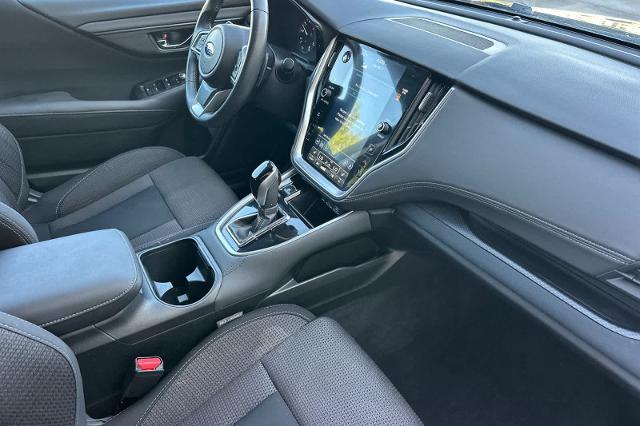 2025 Subaru Outback - $23,000