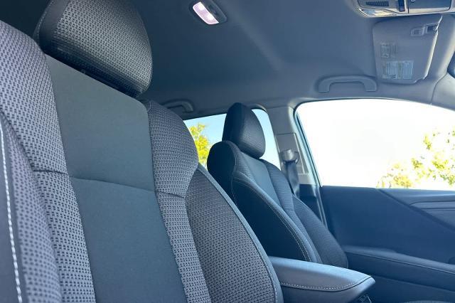 2025 Subaru Outback - $23,000