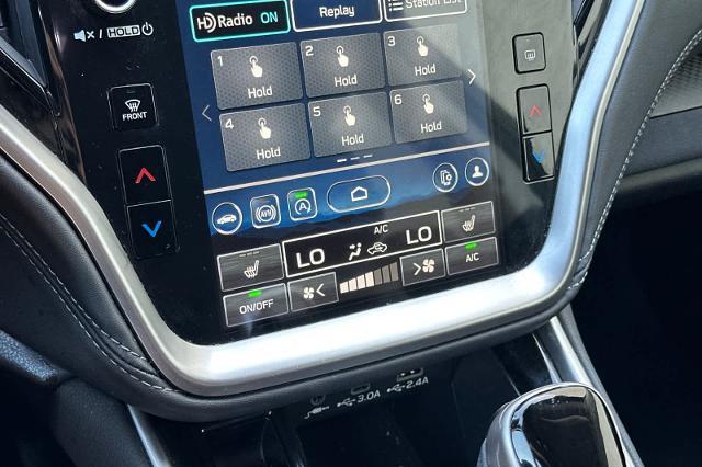 2025 Subaru Outback - $23,000