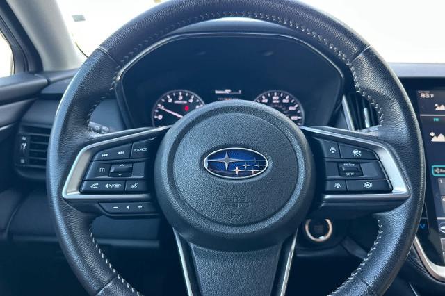 2025 Subaru Outback - $23,000