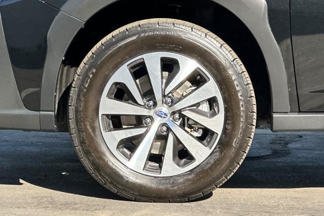 2025 Subaru Outback - $23,000