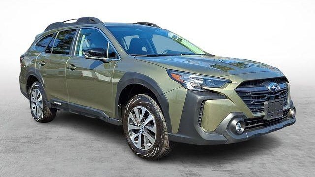 Preowned 2025 Subaru Outback Premium for Sale