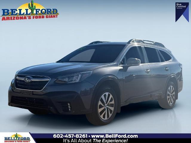 2022 Subaru Outback - $21,612
