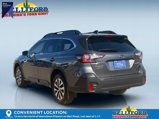 2022 Subaru Outback - $21,612