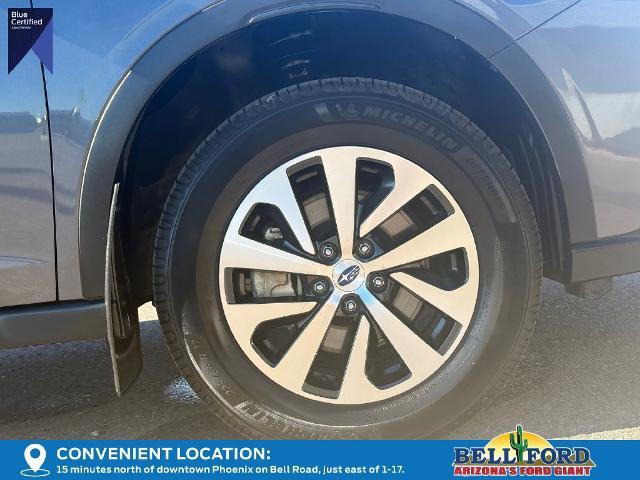 2022 Subaru Outback - $21,612