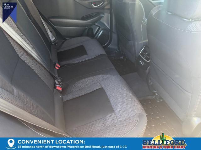 2022 Subaru Outback - $21,612