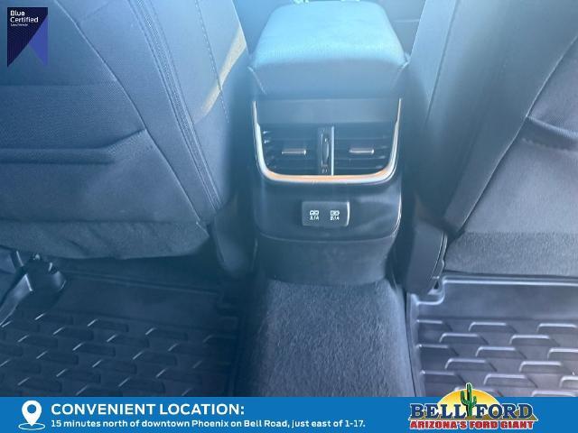 2022 Subaru Outback - $21,612