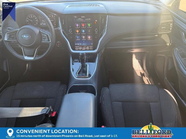 2022 Subaru Outback - $21,612
