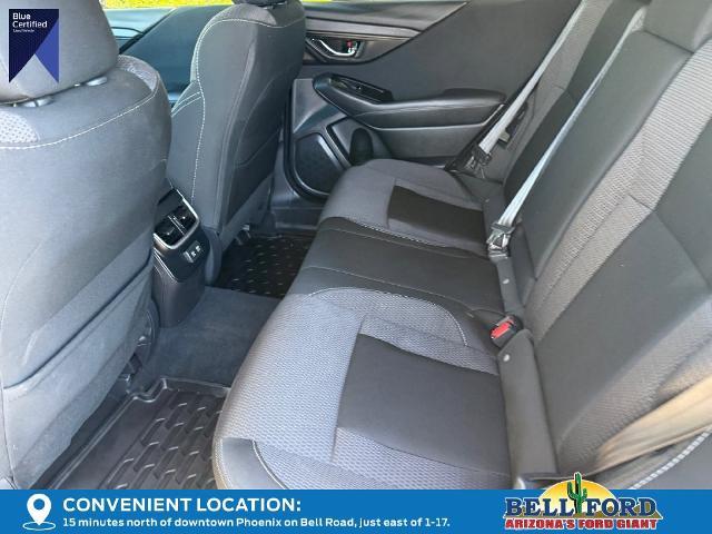 2022 Subaru Outback - $21,612