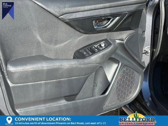 2022 Subaru Outback - $21,612
