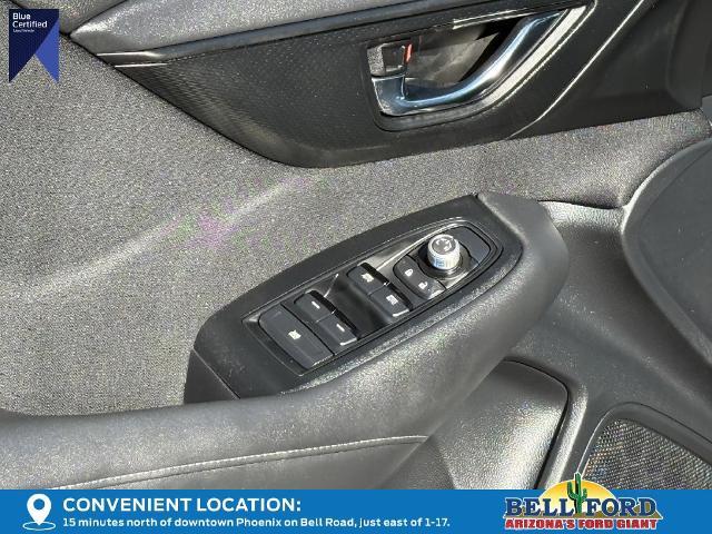 2022 Subaru Outback - $21,612