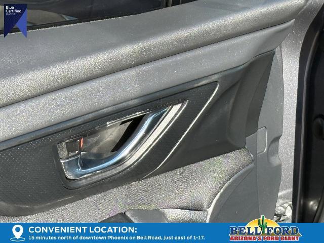 2022 Subaru Outback - $21,612
