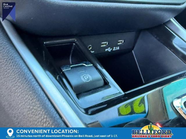 2022 Subaru Outback - $21,612
