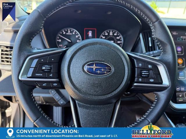 2022 Subaru Outback - $21,612