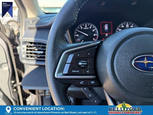 2022 Subaru Outback - $21,612