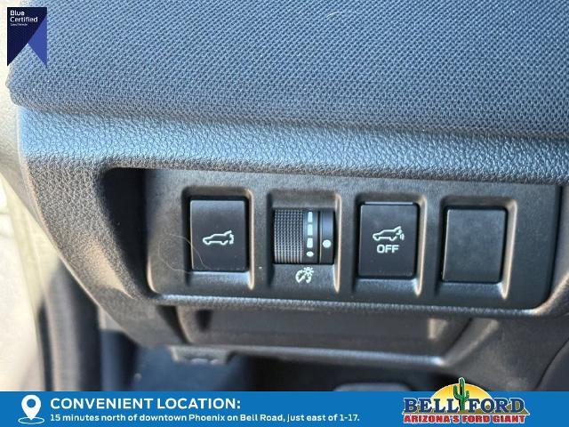 2022 Subaru Outback - $21,612