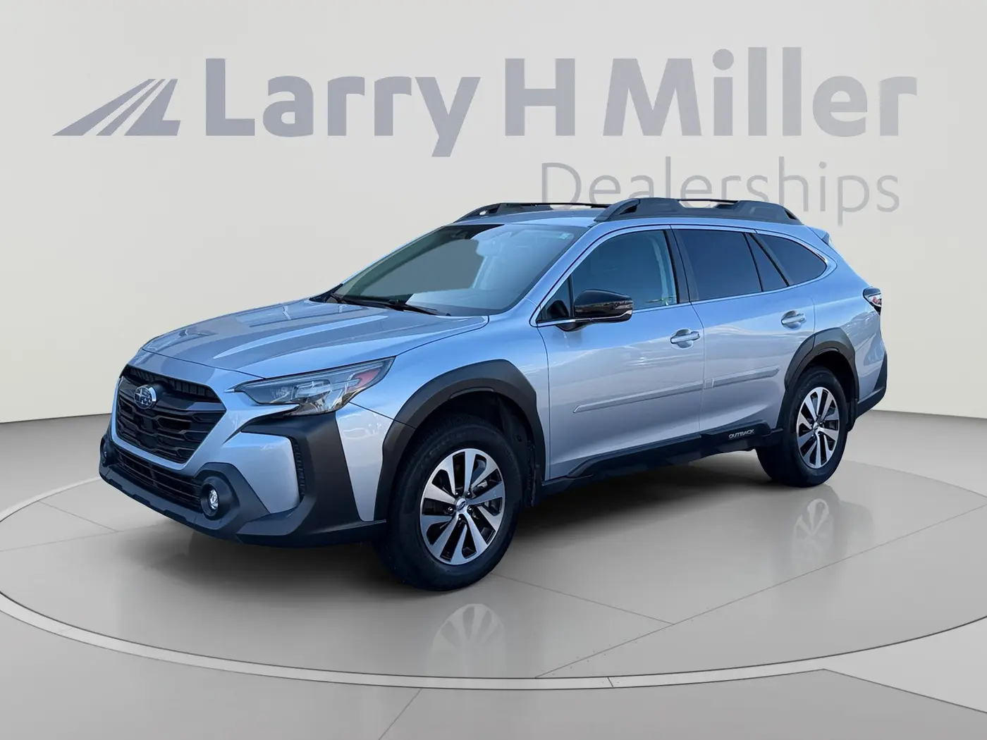 2023 Subaru Outback