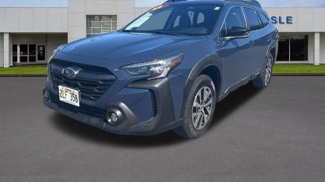 Preowned 2023 Subaru Outback Premium for Sale