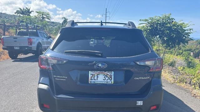 2023 Subaru Outback Premium
