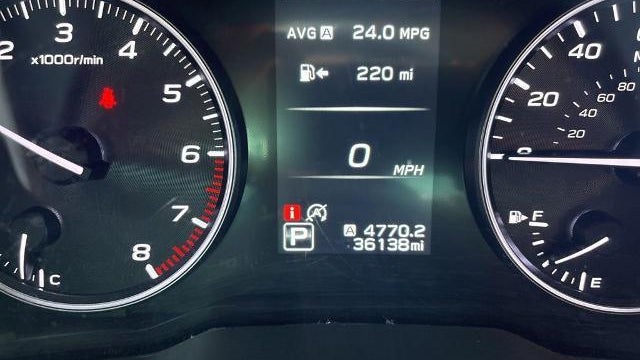 2023 Subaru Outback Premium
