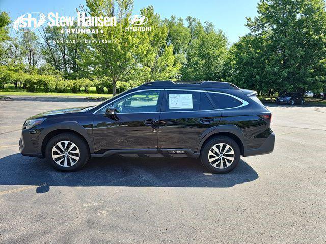 2023 Subaru Outback - $22,261