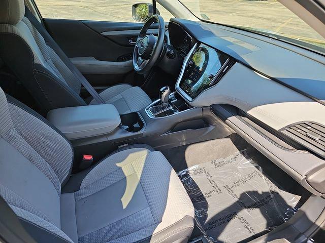 2023 Subaru Outback - $22,261