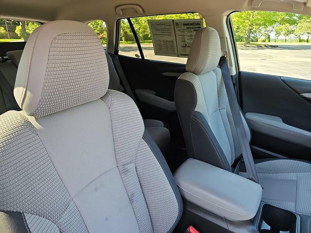2023 Subaru Outback - $22,261
