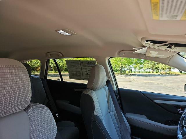 2023 Subaru Outback - $22,261