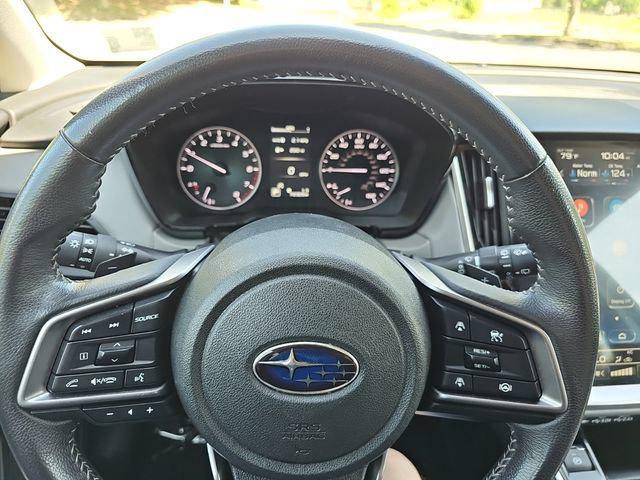 2023 Subaru Outback - $22,261