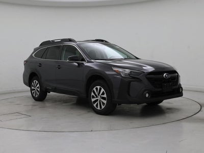 Photo of a 2023 Subaru Outback AWD Premium 4DR Crossover for sale