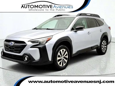 2023 Subaru Outback AWD Premium 4DR Crossover