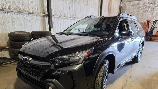 Preowned 2023 Subaru Outback Premium for Sale