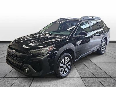 Photo of a 2023 Subaru Outback AWD Premium 4DR Crossover for sale