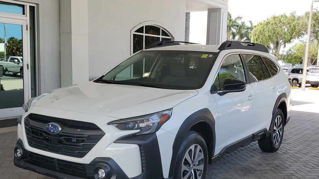 Preowned 2023 Subaru Outback Premium for Sale