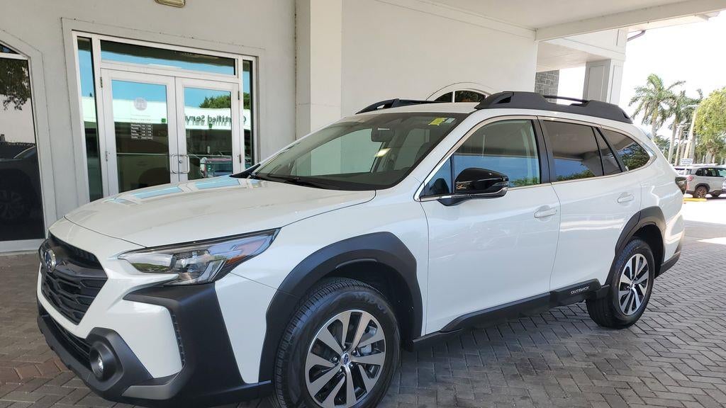 2023 Subaru Outback Premium