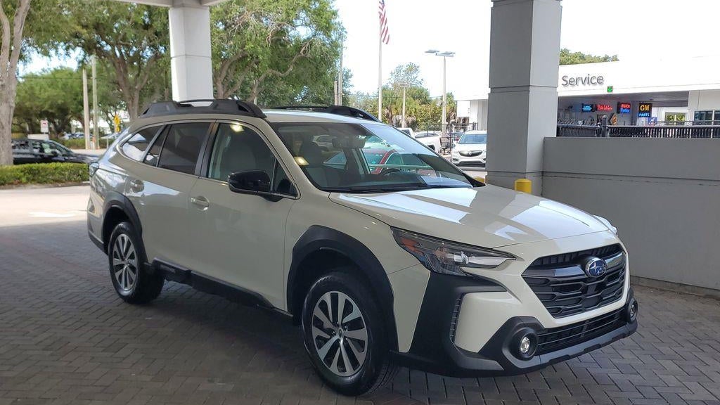 2023 Subaru Outback Premium