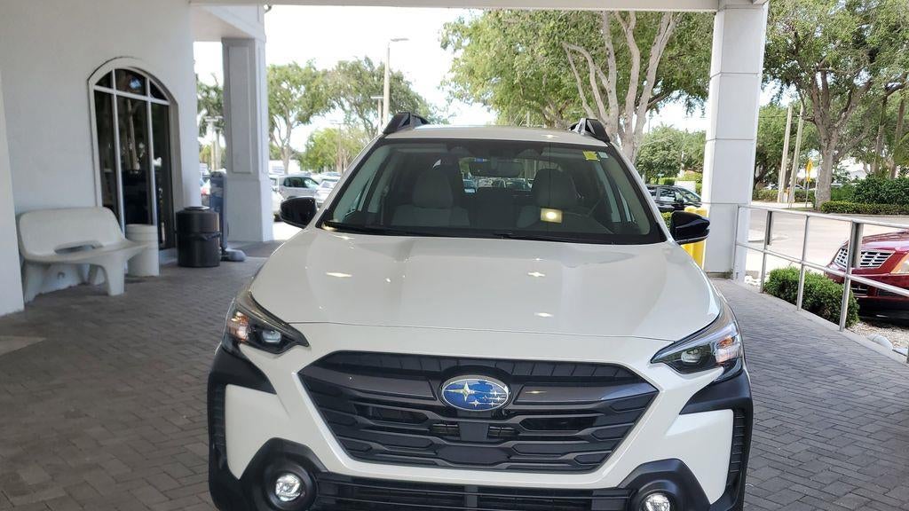 2023 Subaru Outback Premium