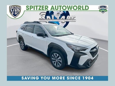 Photo of a 2024 Subaru Outback AWD Premium 4DR Crossover for sale