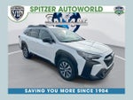 2024 Outback Thumbnail 1