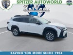 2024 Outback Thumbnail 2