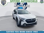 2024 Outback Thumbnail 3