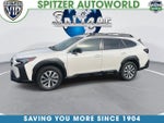 2024 Outback Thumbnail 6