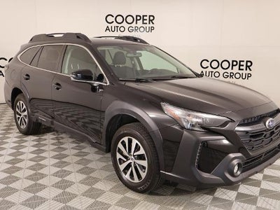 2024 Subaru Outback AWD Premium 4DR Crossover