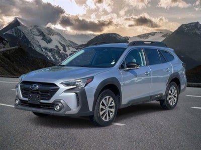 Photo of a 2024 Subaru Outback AWD Premium 4DR Crossover for sale