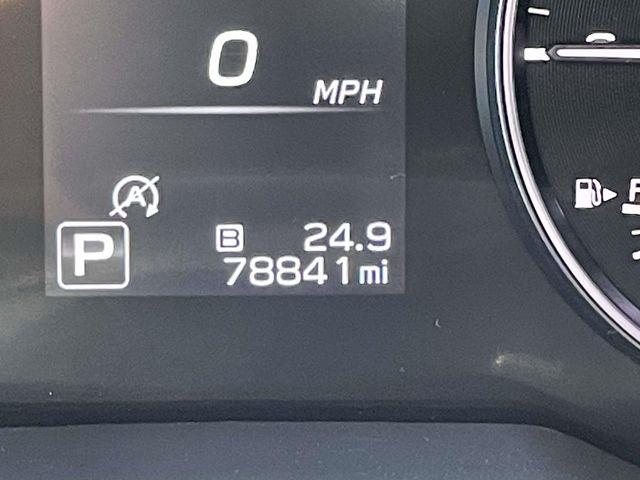 2024 Subaru Outback - $20,177